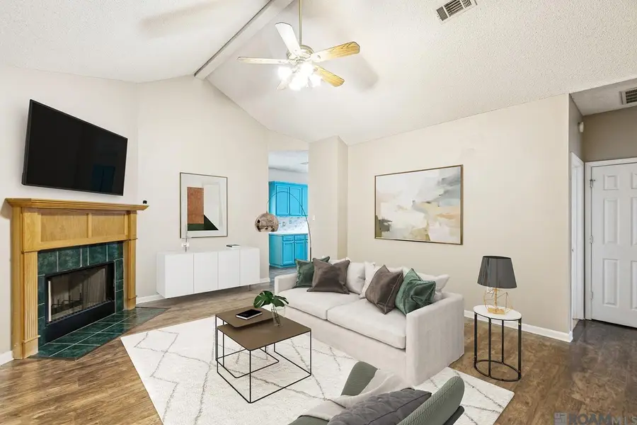 804 Circle Dr, Baker, LA 70714 - Image #3