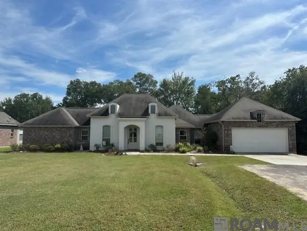 29272 Lexton Ln, Livingston, LA 70754