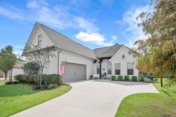 17660 Villa Trace Ave, Greenwell Springs, LA 70739