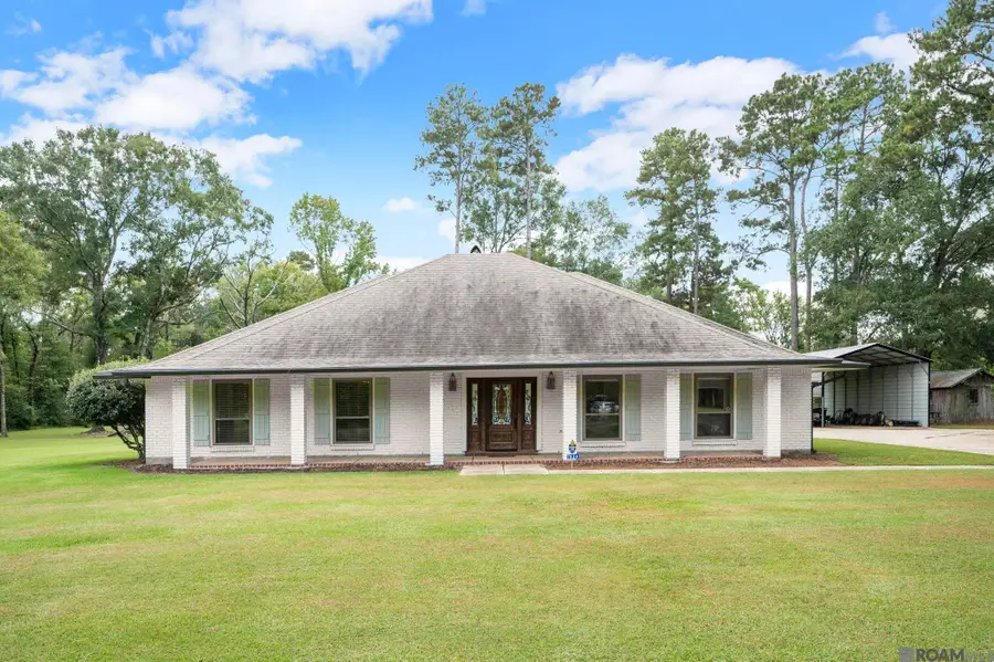 7834 Brett Pl, Baton Rouge, LA 70818 - Image #2