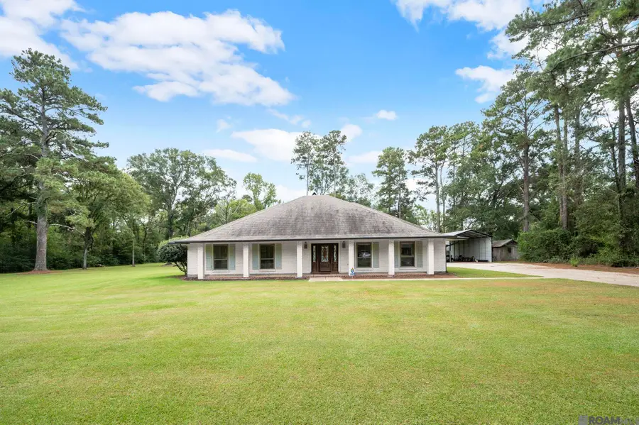 7834 Brett Pl, Baton Rouge, LA 70818 - Image #3