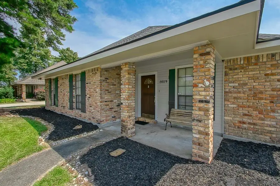 5029 Herridge Dr, Baton Rouge, LA 70817 - Image #3