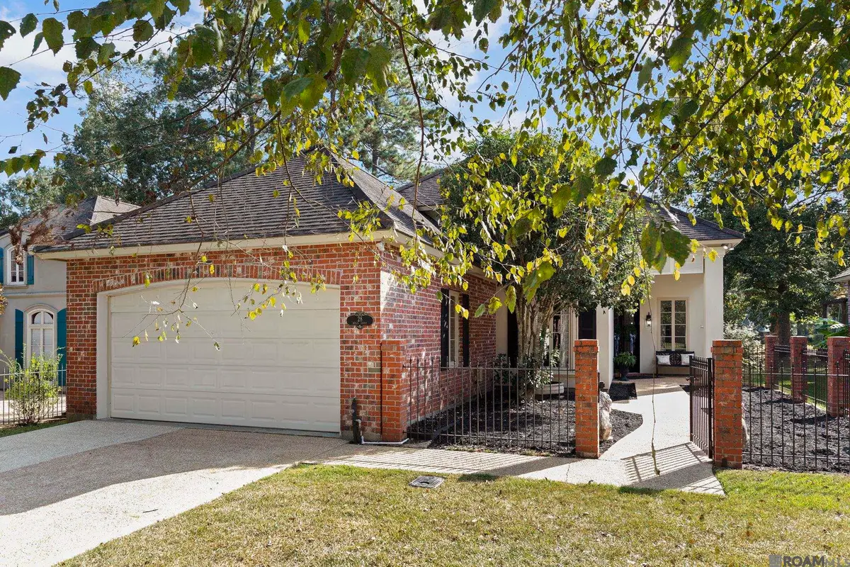 6126 Beechgrove Ln, Saint Francisville, LA 70775 - Image #1