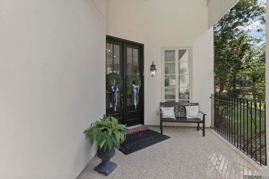 6126 Beechgrove Ln, Saint Francisville, LA 70775 - Image #3