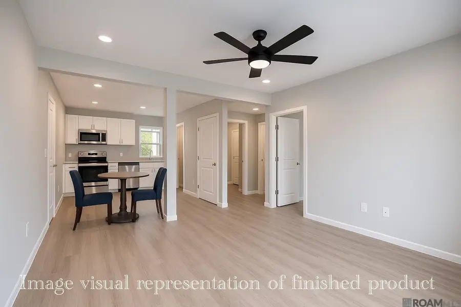 1060 Swan Ave, Baton Rouge, LA 70807 - Image #2