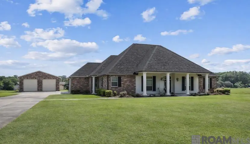 42439 Clouatre Rd, Gonzales, LA 70737 - #2