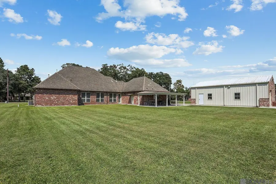 42439 Clouatre Rd, Gonzales, LA 70737 - #3