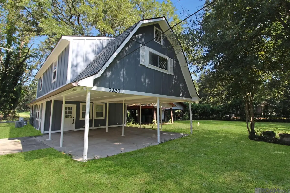 7227 Bayou Paul Rd, Saint Gabriel, LA 70776 - Image #1