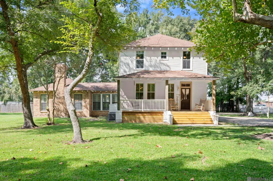 3953 Bird Heights Ave, Addis, LA 70710 - Image #3