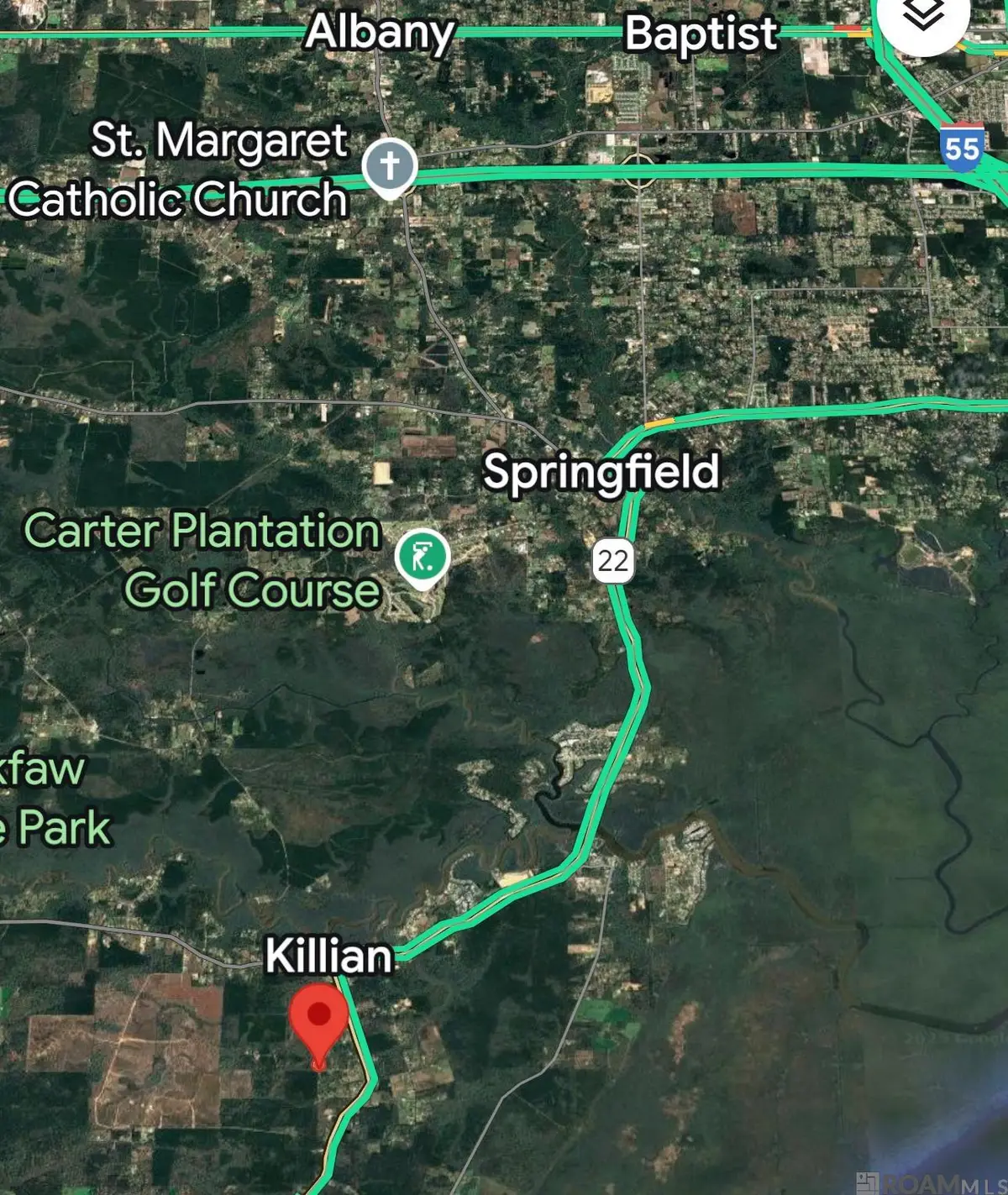 18943 Austin St, Springfield, LA 70462 - Image #1