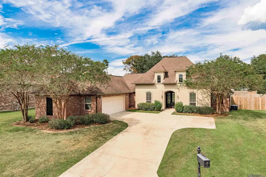 40492 Augustin Ave, Prairieville, LA 70769 - Image #3