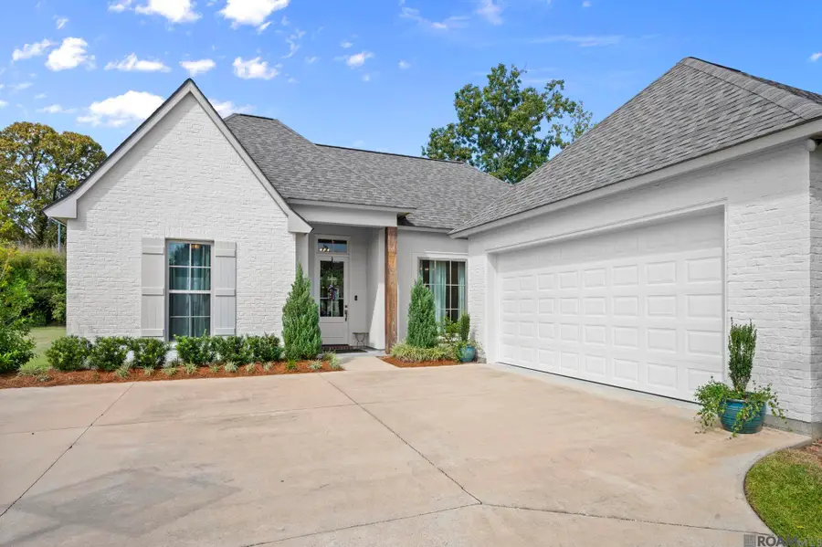 13147 Oakbourne Ave, Geismar, LA 70734 - #2