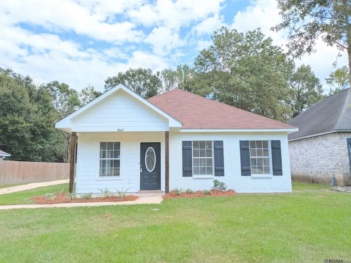 9864 Breeden Dr, Baton Rouge, LA 70811 - Image #1