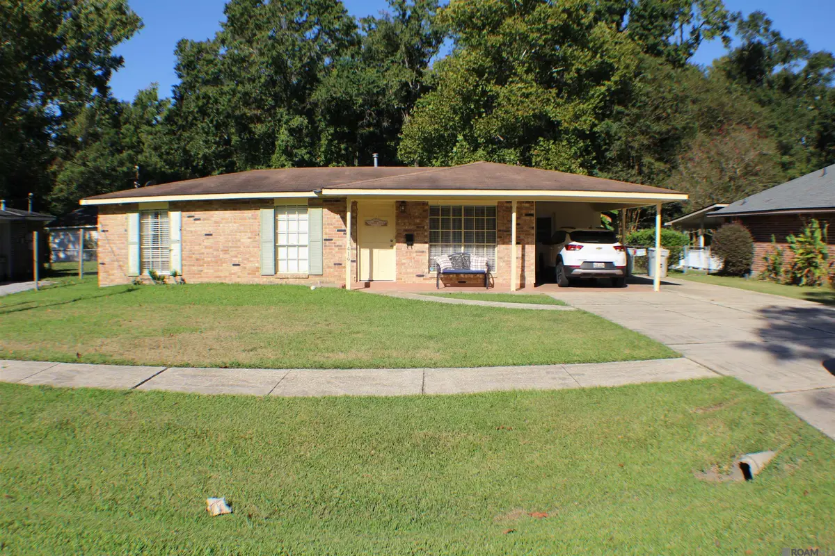 419 Cypress Dr, Baker, LA 70714 - Image #1
