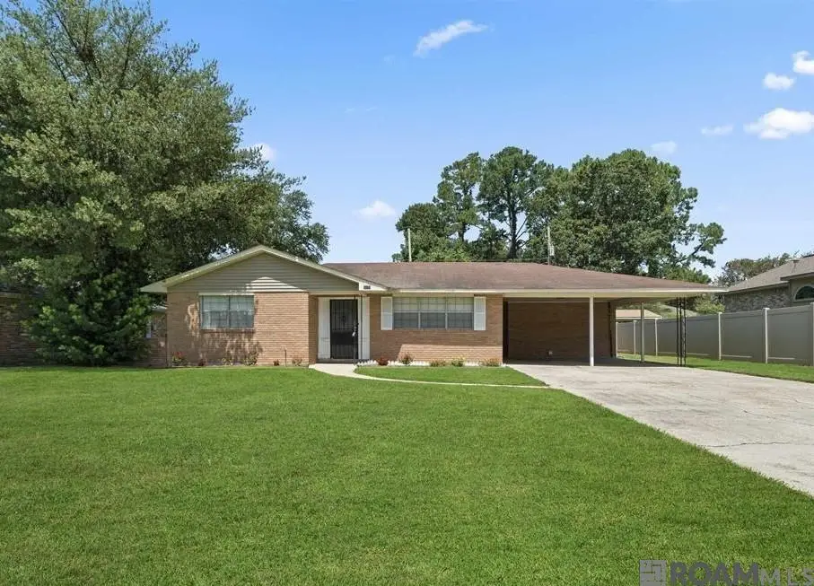 3135 Madeira Dr, Baton Rouge, LA 70808 - Image #1
