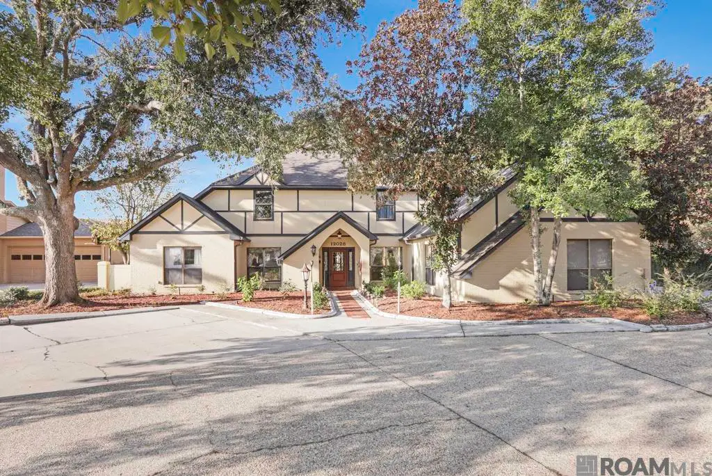 12028 Lake Sherwood Ave, Baton Rouge, LA 70816 - Image #1