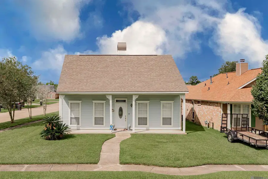 4301 Blue Ribbon Dr, Baton Rouge, LA 70814 - Image #2