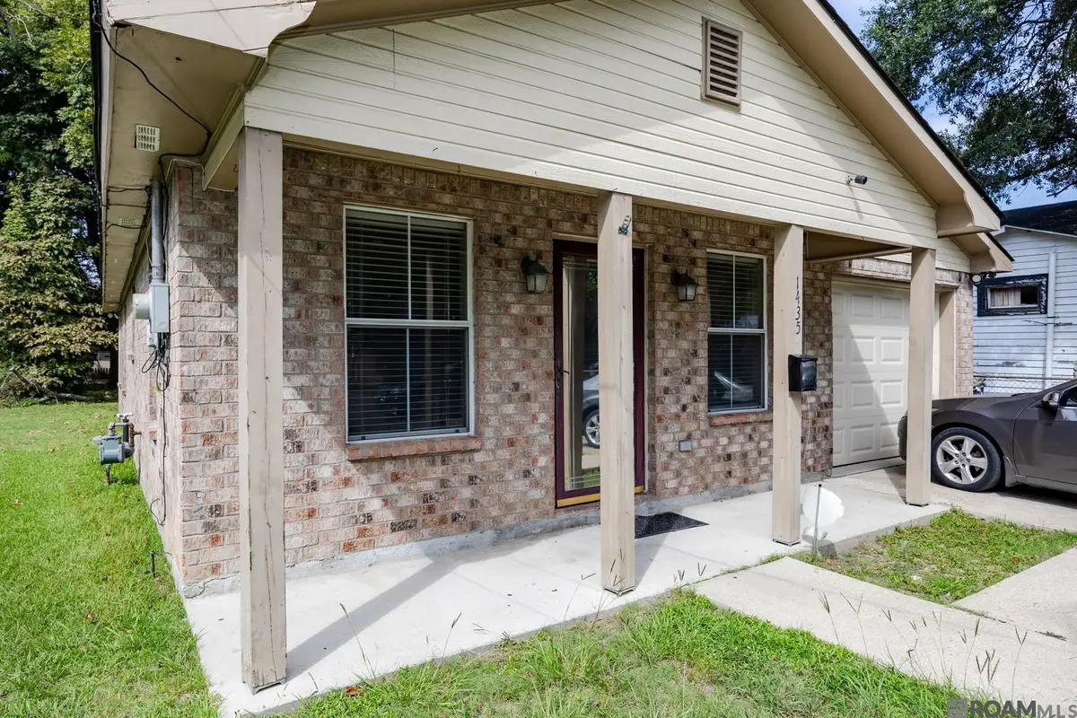 1435 30th St, Baton Rouge, LA 70802 - Image #1