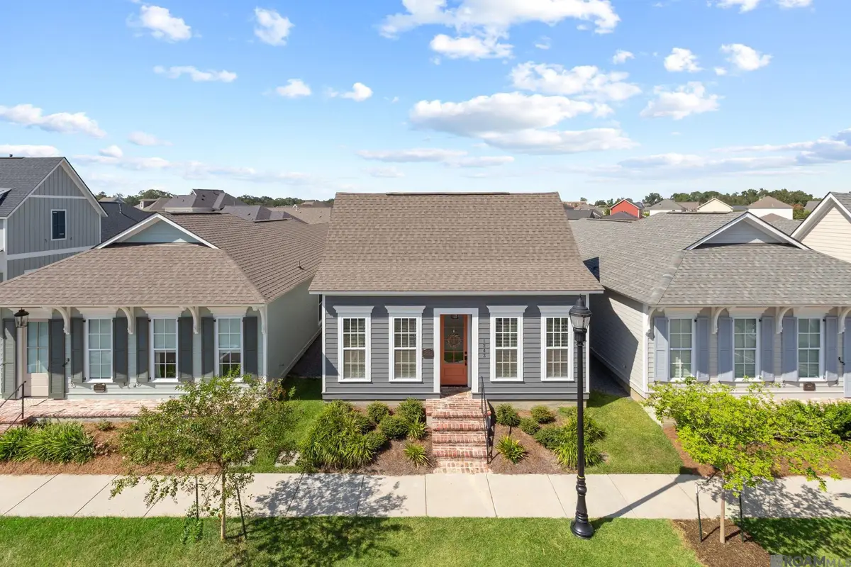 1243 Haymarket St, Zachary, LA 70791 - Image #1