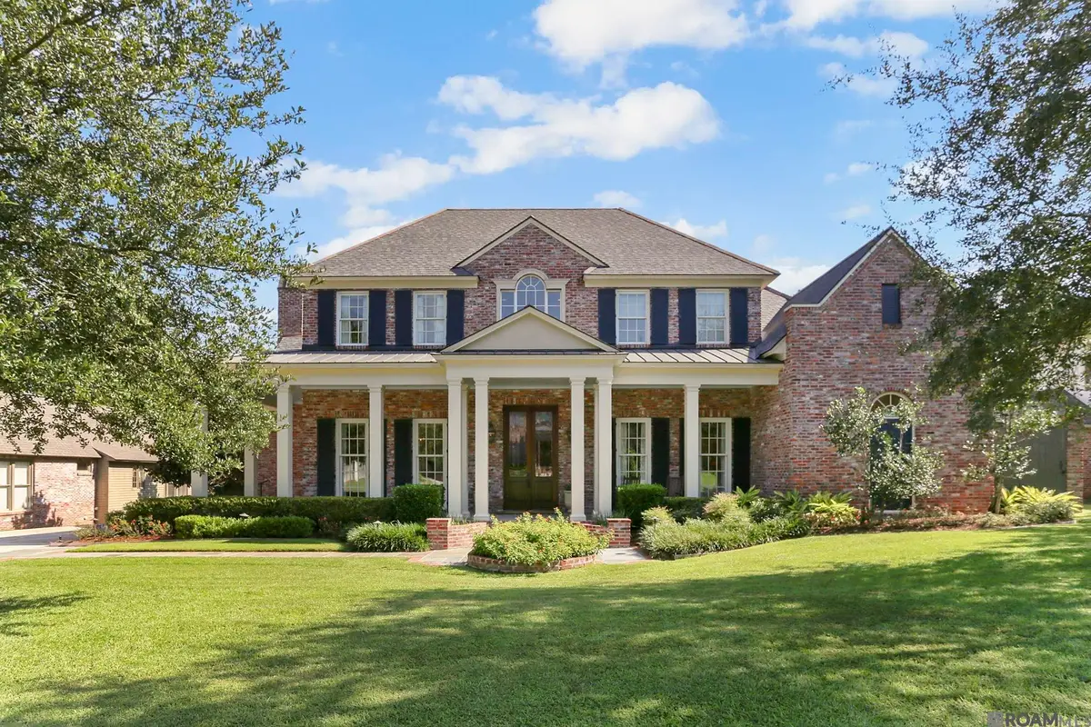 17220 N Lakeway Ave, Baton Rouge, LA 70810 - #1