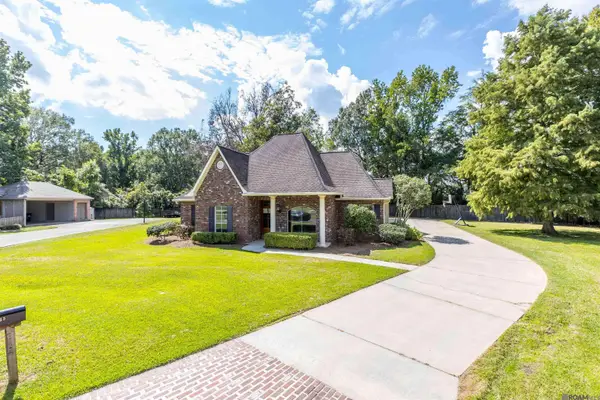 37455 Highridge Ave, Prairieville, LA 70769