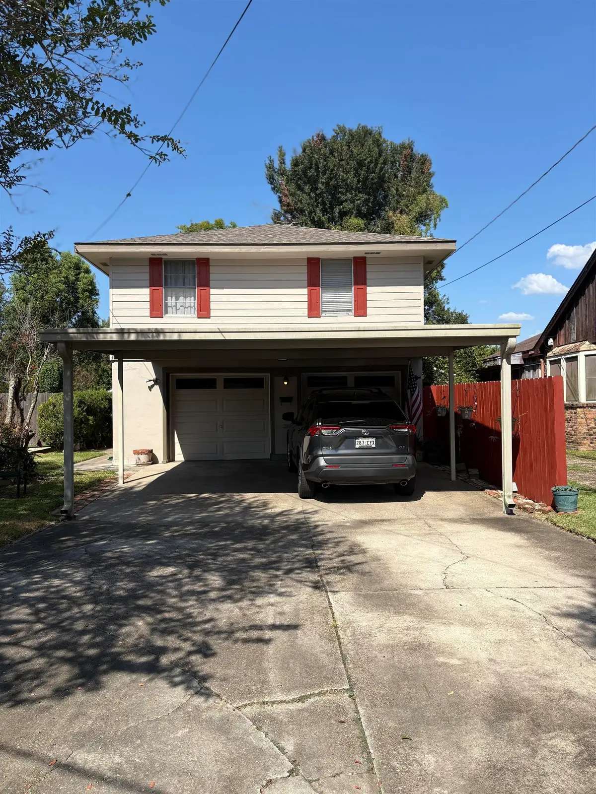 103 Pecan St, Thibodaux, LA 70301 - #1