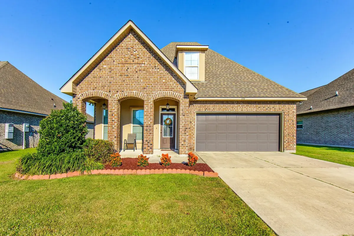 396 Highland Oaks Ave, Gray, LA 70359 - #1