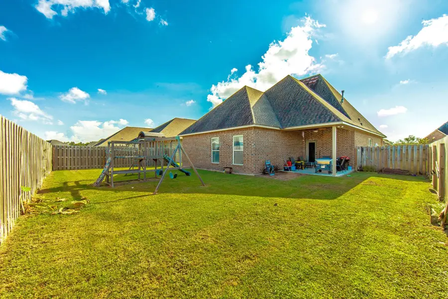 396 Highland Oaks Ave, Gray, LA 70359 - #2