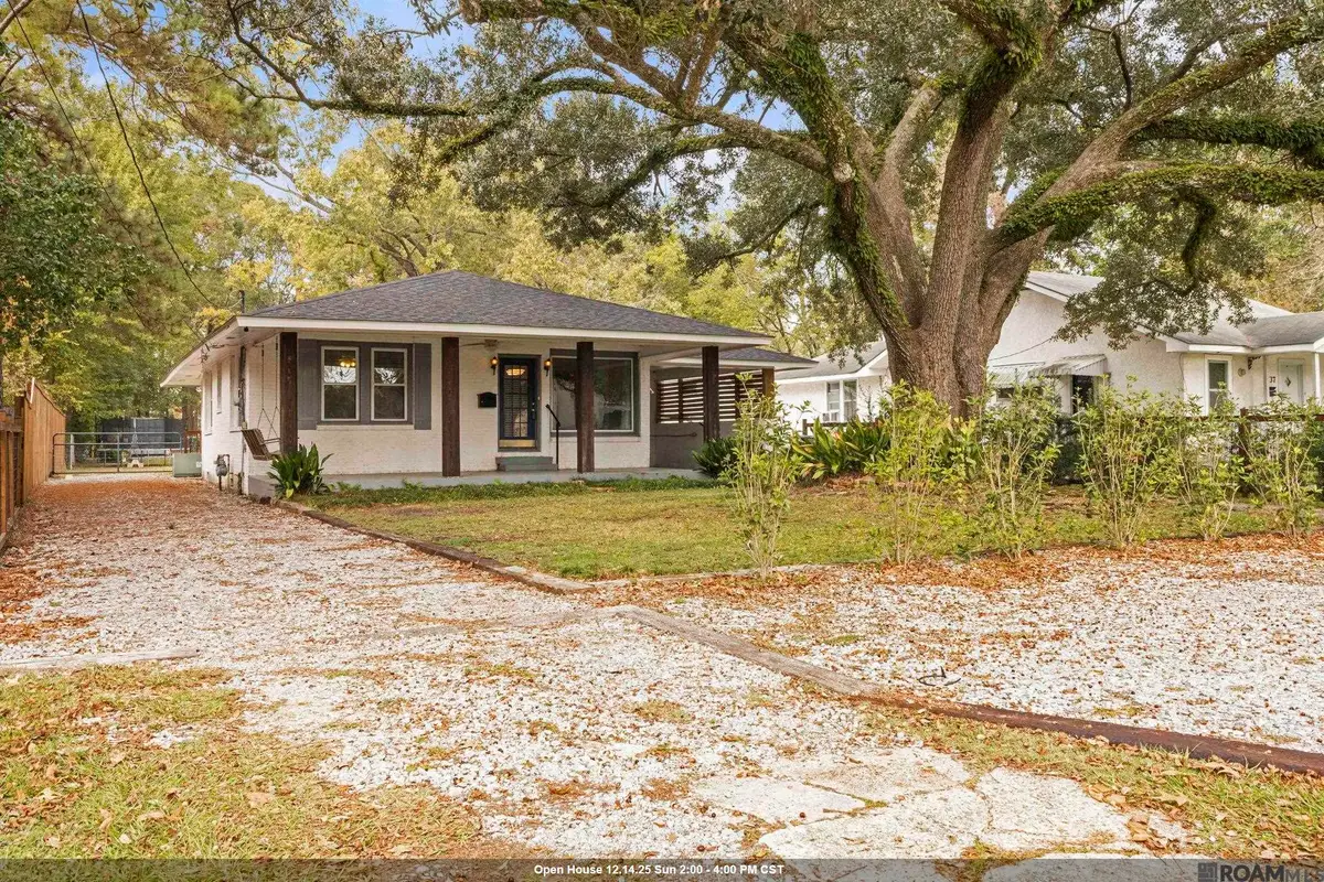 7723 Lasalle Ave, Baton Rouge, LA 70806 - Image #1