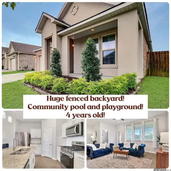 13818 Malbec Ave, Baton Rouge, LA 70817