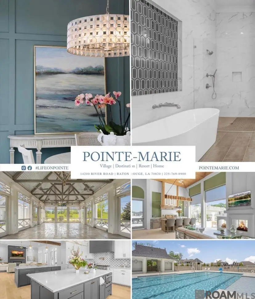 31 Pointe-marie Dr, Baton Rouge, LA 70820 - Image #1