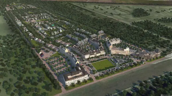 46 Pointe-marie Dr, Baton Rouge, LA 70820