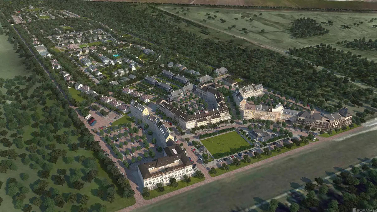 47 Pointe-marie Dr, Baton Rouge, LA 70820 - Image #1