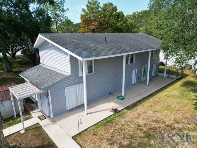 102 Riverbend Street, Pierre Part, LA 70339 - #1
