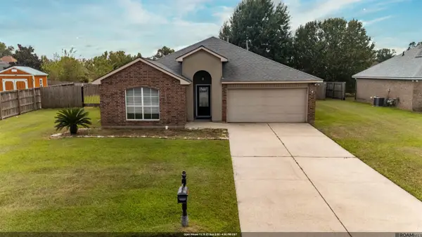 40441 Fitzgerald Dr, Darrow, LA 70725