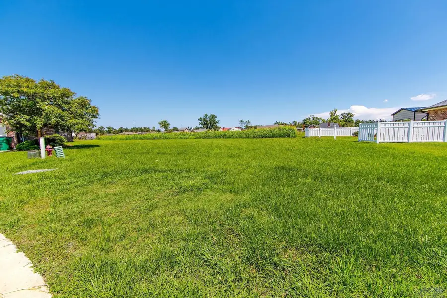 TBD East 28th Place, Larose, LA 70373 - #2