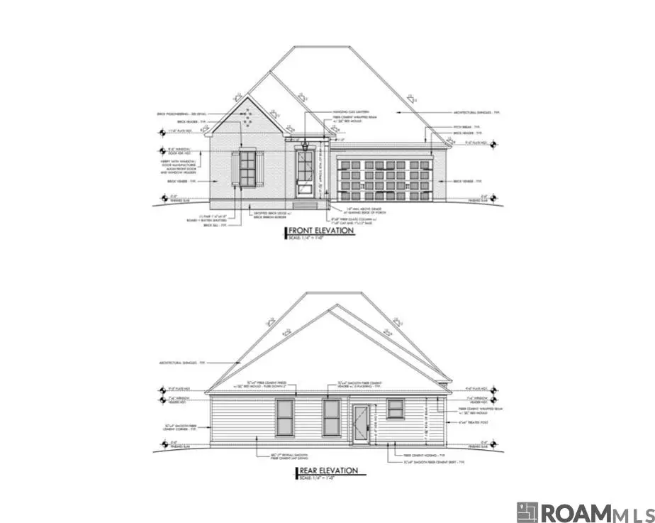 13165 Magnolia Square Dr, Central, LA 70818 - Image #1
