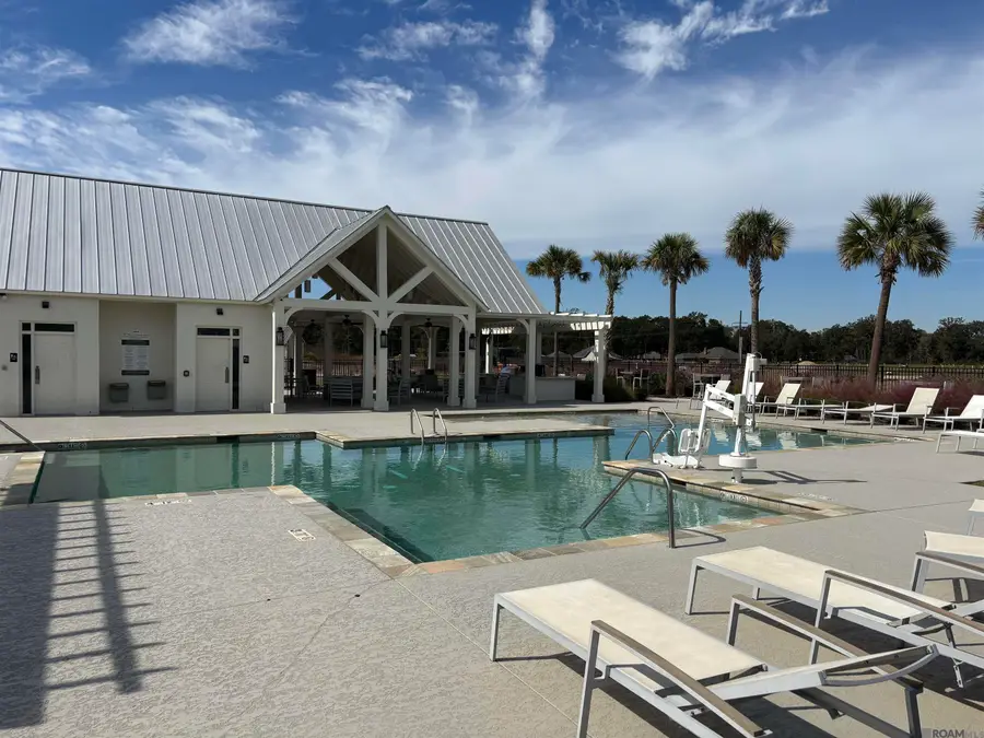 13165 Magnolia Square Dr, Central, LA 70818 - Image #2