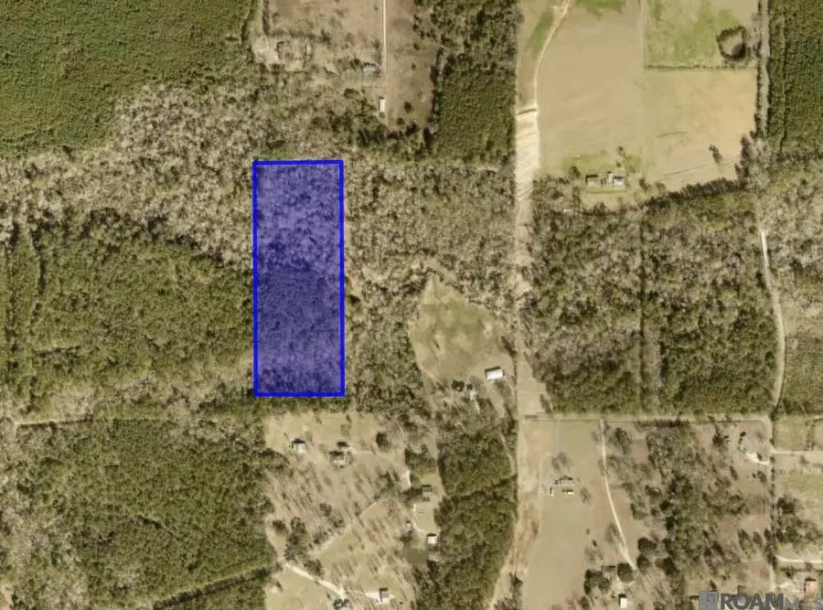TBD No Road Access, Deridder, LA 70653 - Image #2