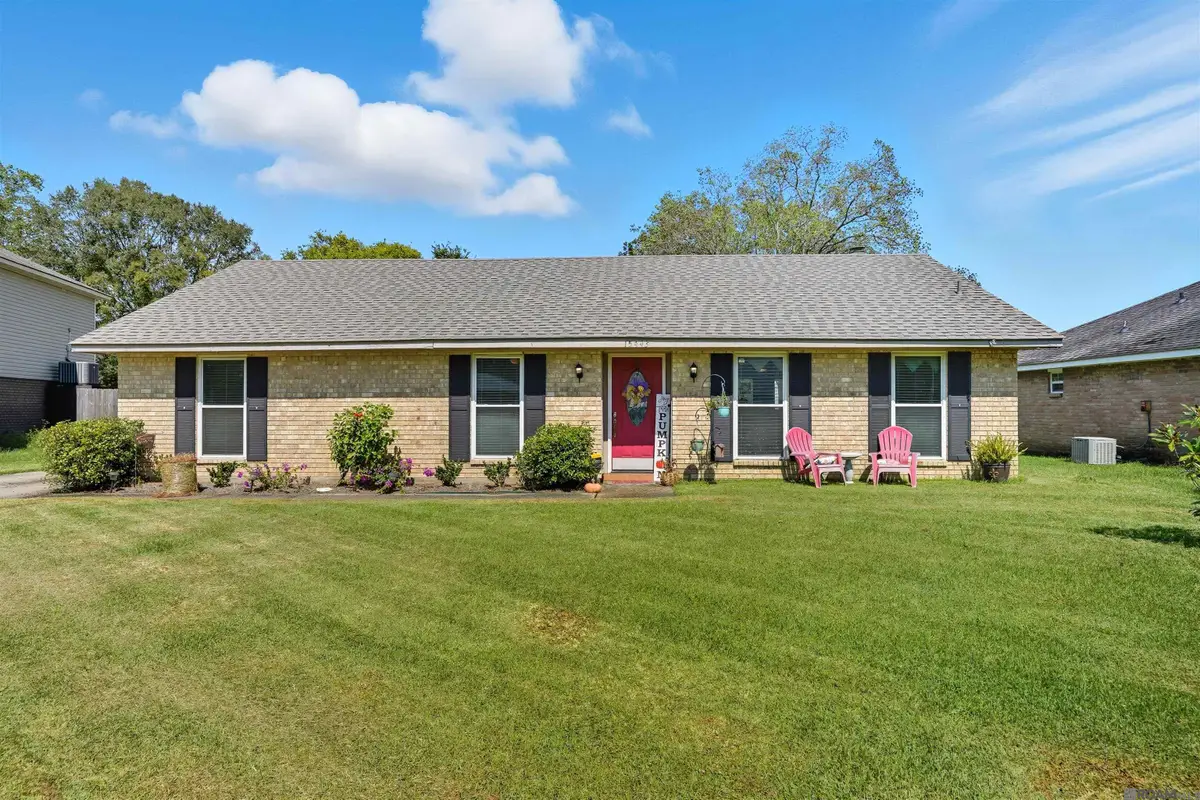 15443 Profit Ave, Baton Rouge, LA 70817 - Image #1