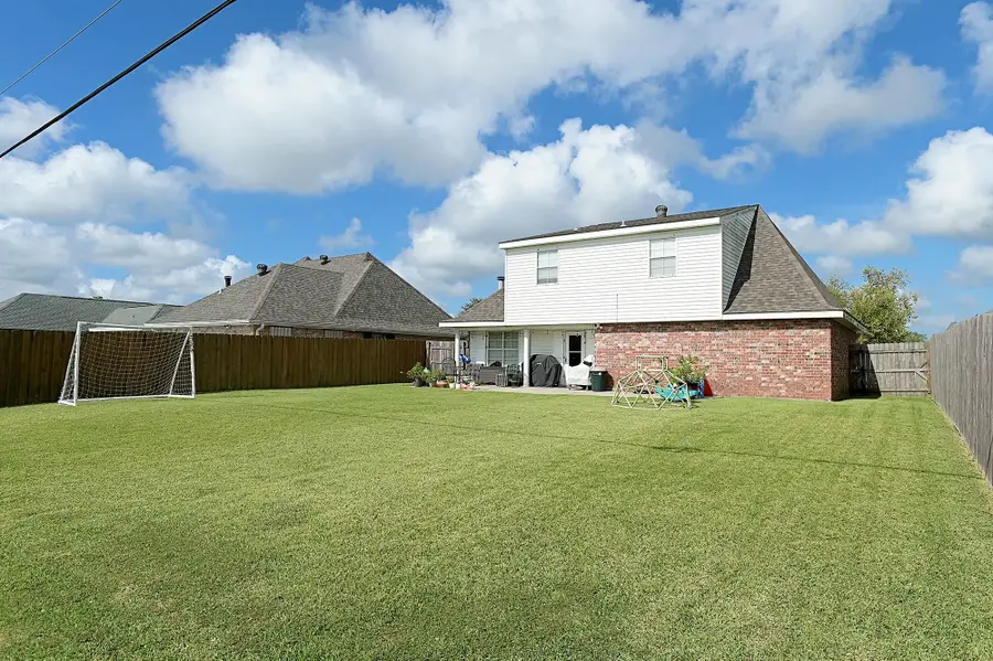 110 Rusty Lane, Houma, LA 70360 - #3