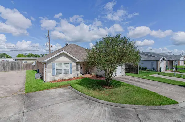 140 Saxony Dr, Houma, LA 70364