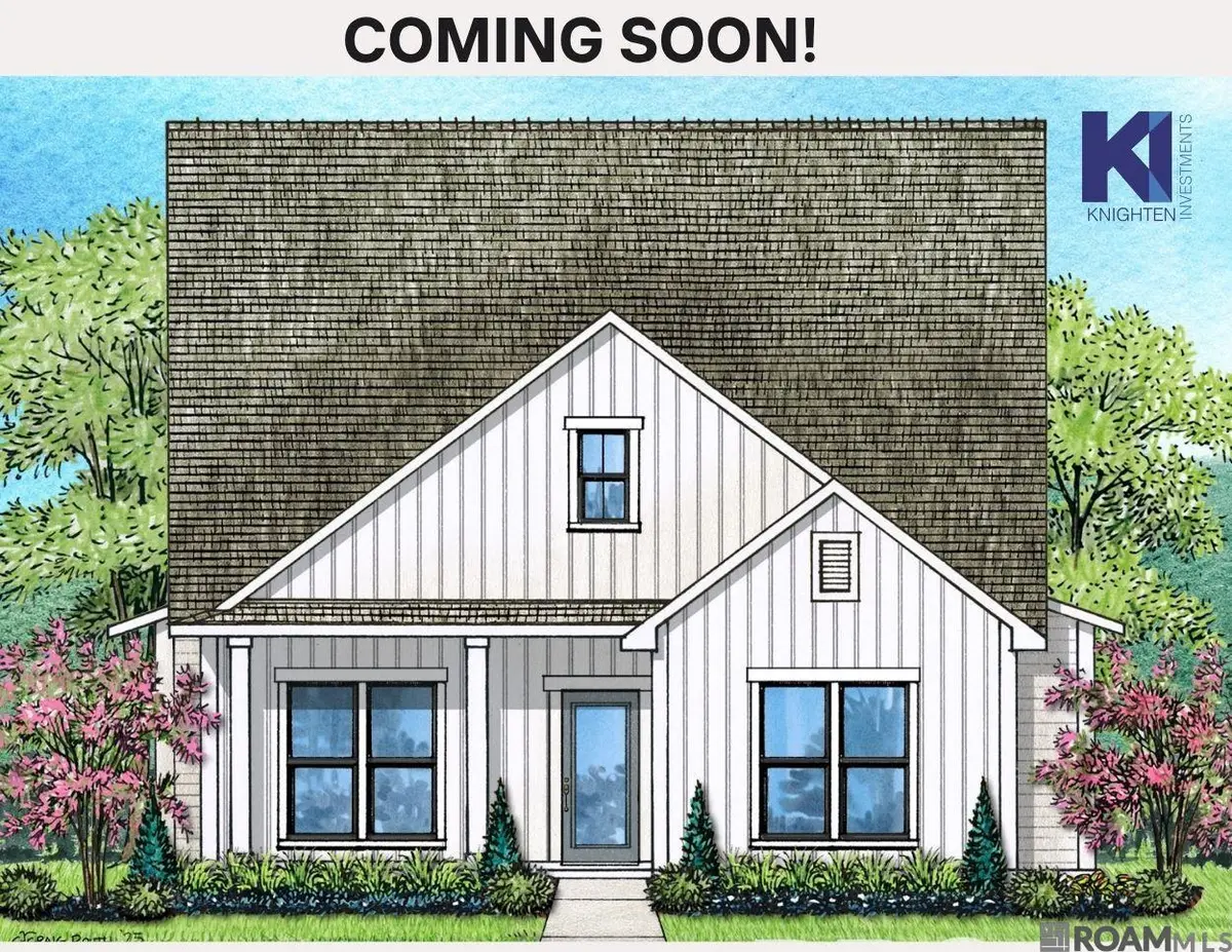 12079 Pendarvis Ln, Walker, LA 70785 - Image #1