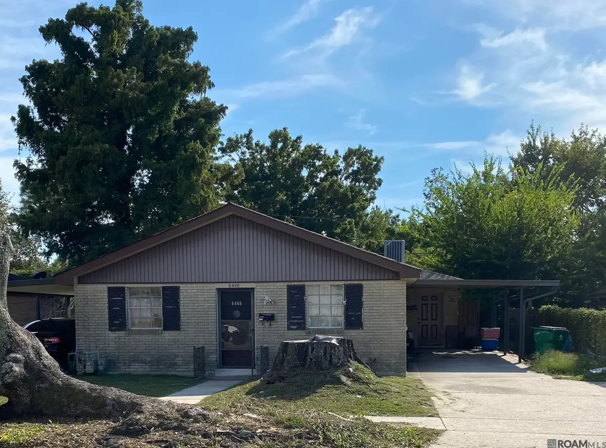 6448-50 Park Manor Drive, Metairie, LA 70003 - #1