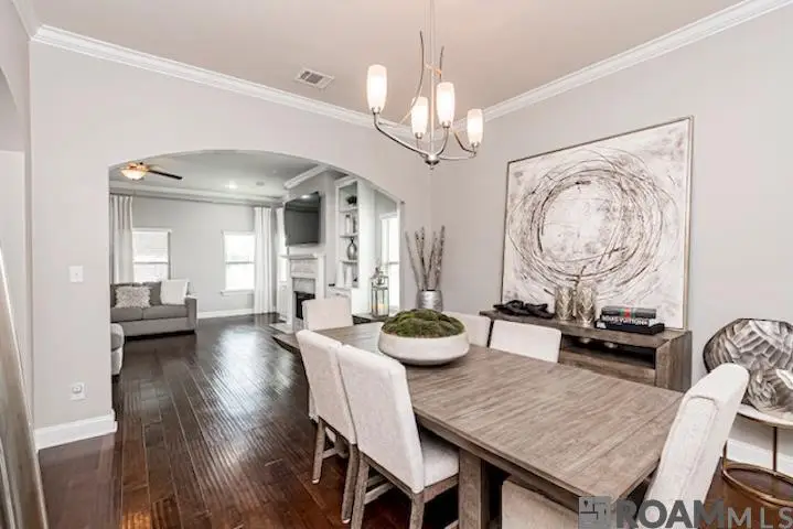 3805 Kingsbarns Dr, Zachary, LA 70791 - Image #1