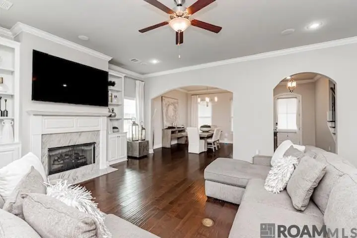 3805 Kingsbarns Dr, Zachary, LA 70791 - Image #3
