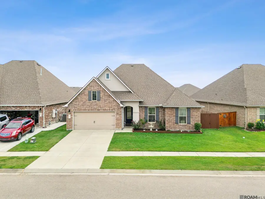 3821 Hummel Crest Rd, Slidell, LA 70461 - #3