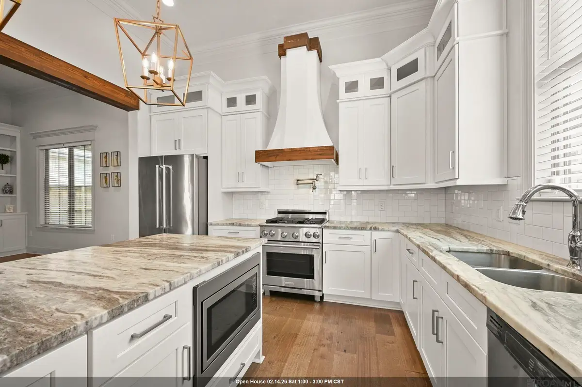 4775 Claremont Ave, Gonzales, LA 70737 - #1