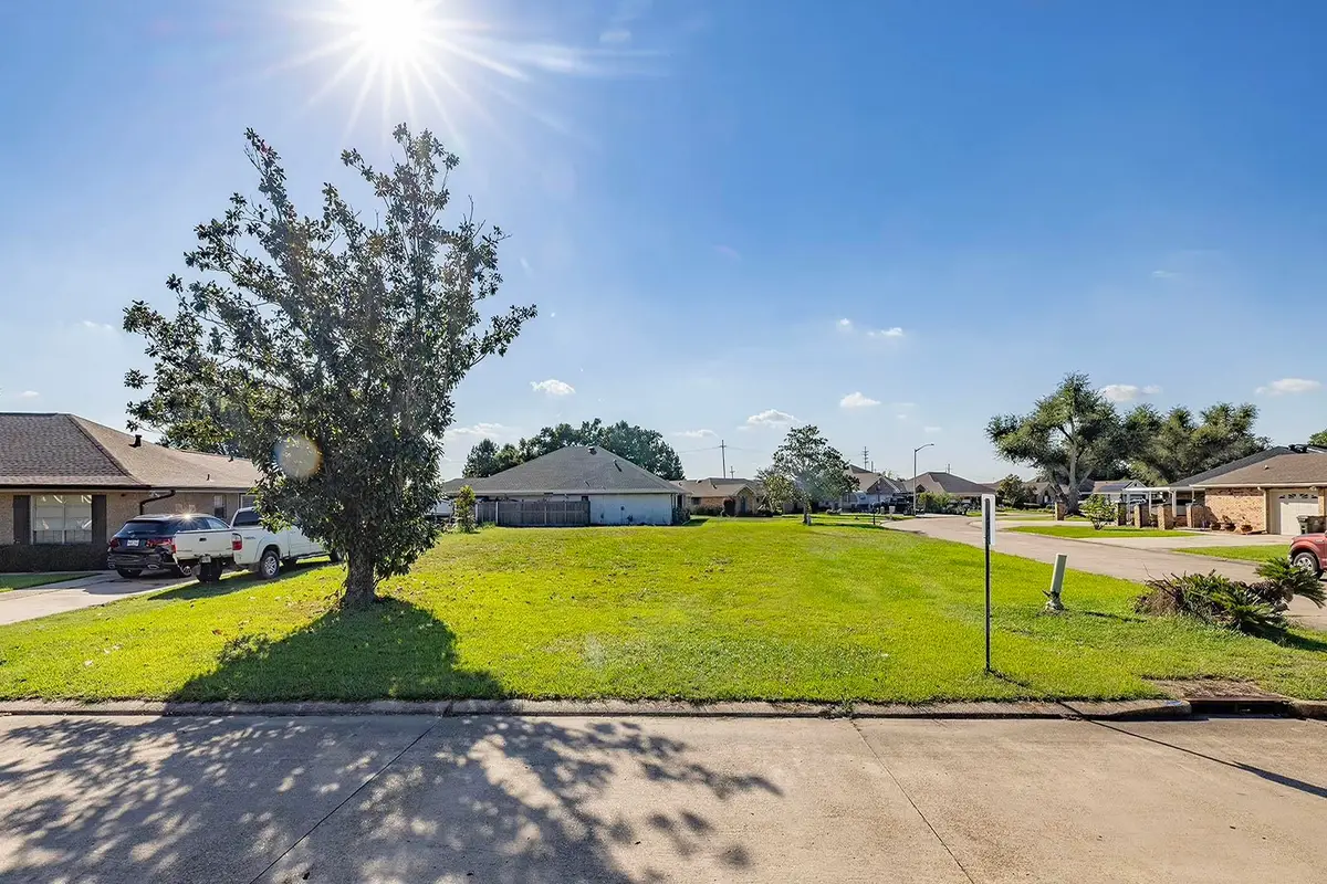 137 Presque Isle Drive, Houma, LA 70363 - #1