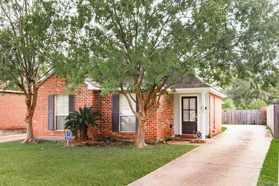 620 Rushmore Dr, Baton Rouge, LA 70819 - #3